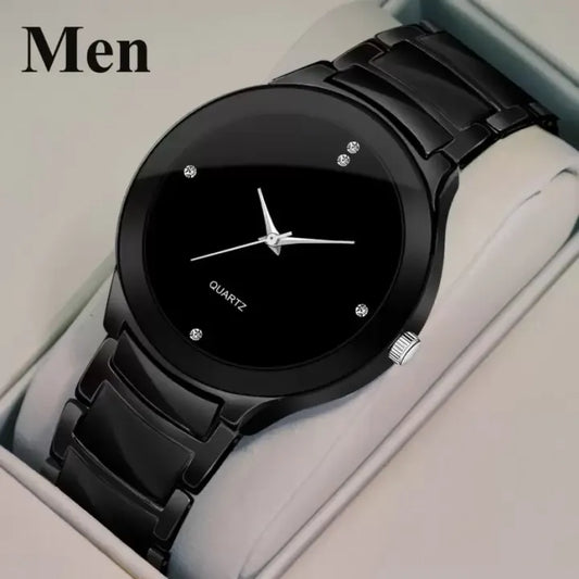 Classic Rado Quartz Watch for Men