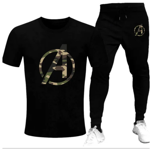Avengers Tracksuit For Men