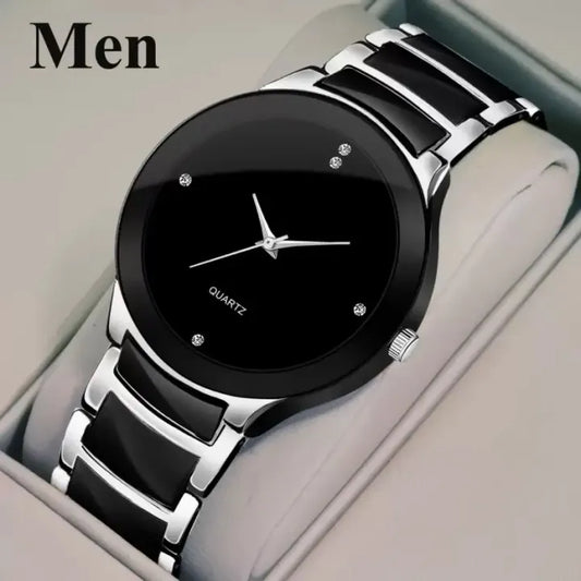 Classic Rado Quartz Watch for Men
